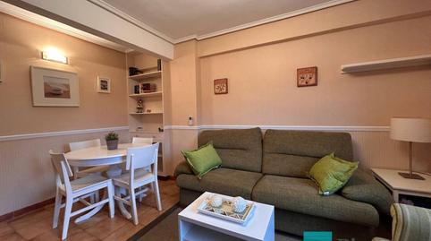 Foto 2 de Pis en venda a Avenida Francia, El Puntal, Laredo