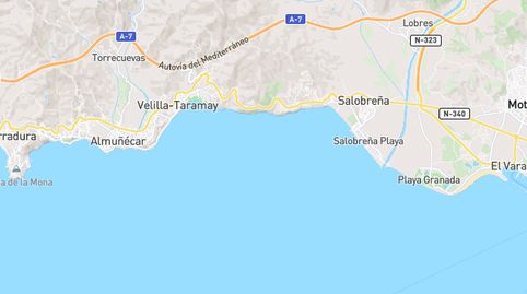 Photo 4 of Flat for sale in Monte los Almendros - El Pargo - Costa Aguilera, Salobreña