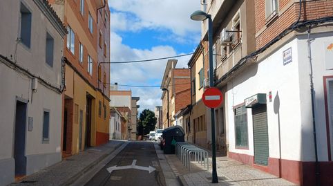 Foto 4 de Casa adosada en venda a Calle Guillermo Marconi, Oliver, Zaragoza Capital