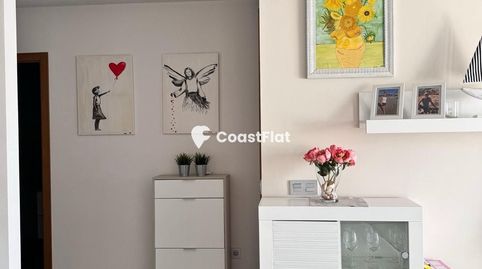 Foto 5 de Ático en venta en Pizarro, Los Abrigos, Granadilla de Abona