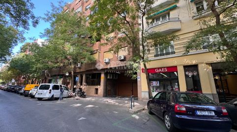 Foto 2 von Garage zum Verkauf in Goya, Madrid Capital