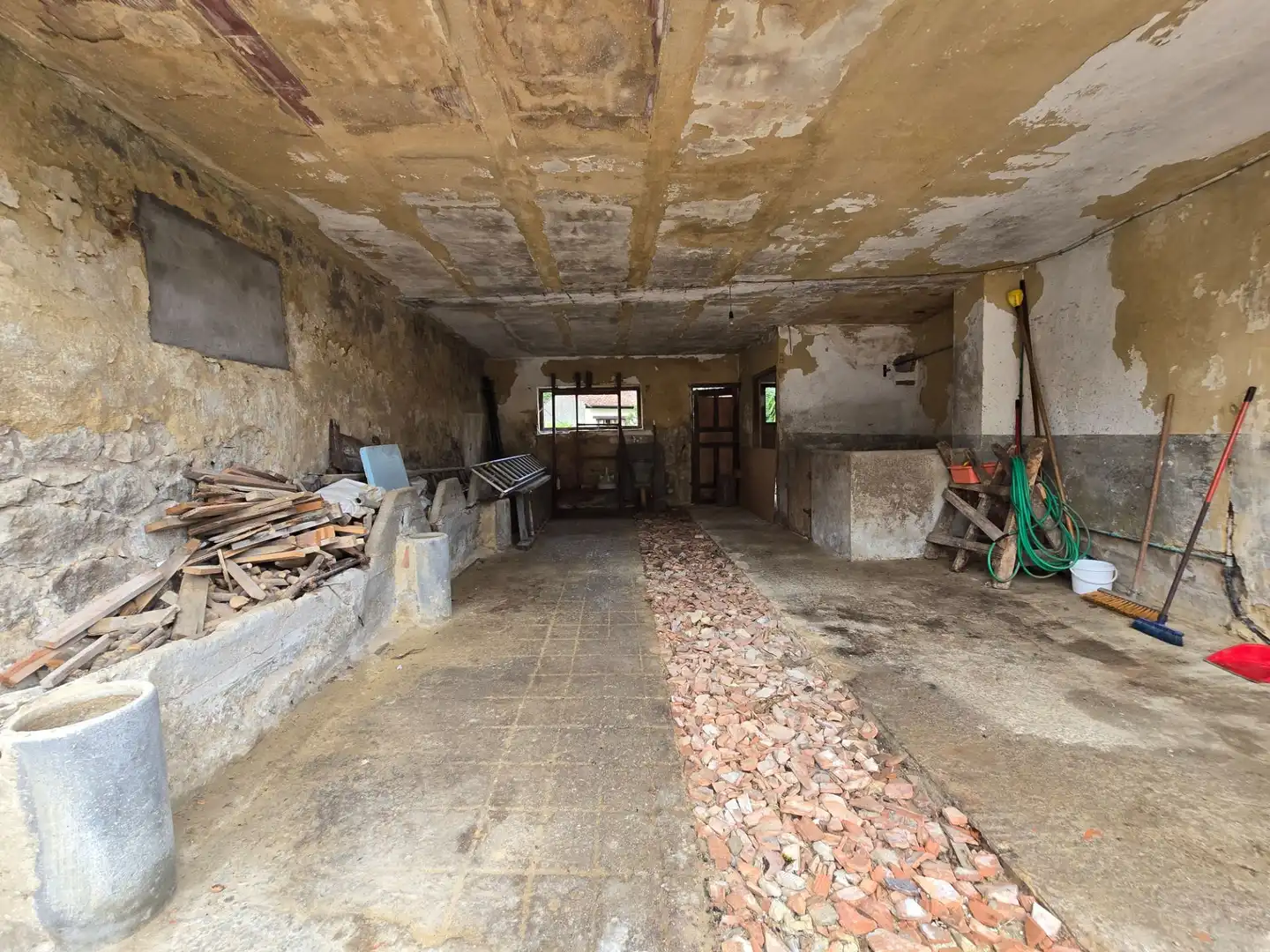 Casa o xalet en venda a lledias, Posada - Barro