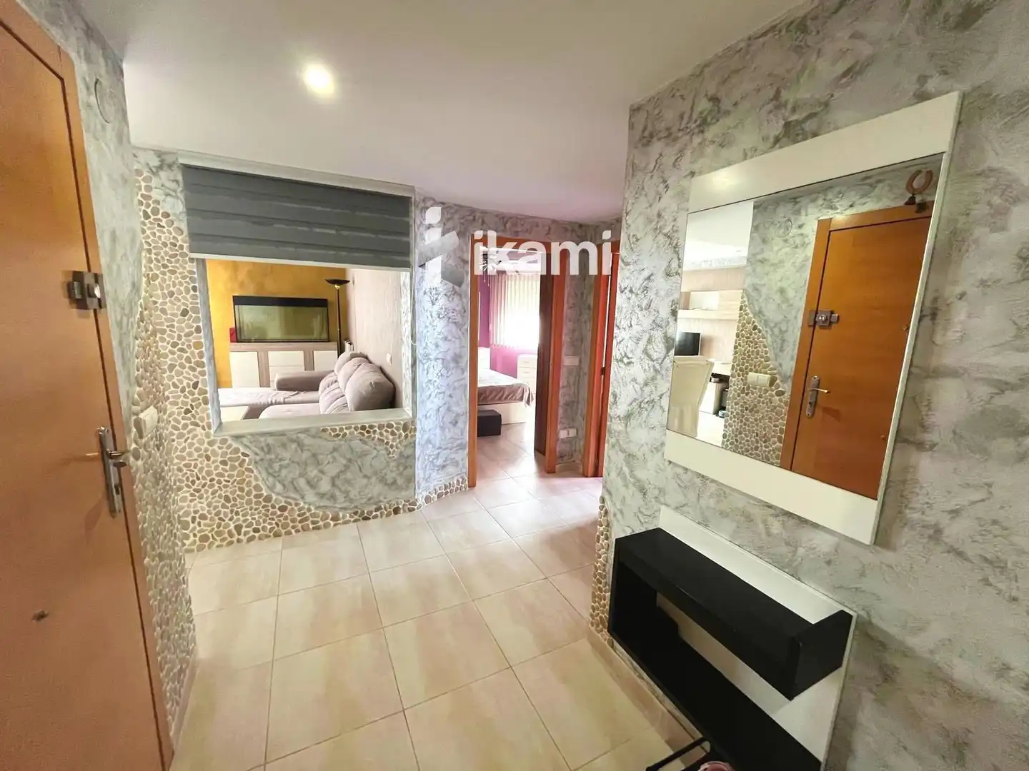 Habitación de Ático en venta en Piles con Aire acondicionado, Calefacción y Terraza