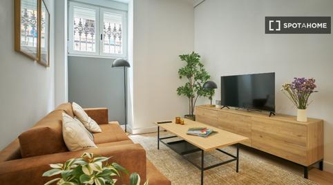 Photo 2 of Study to share in Justicia - Chueca, Madrid