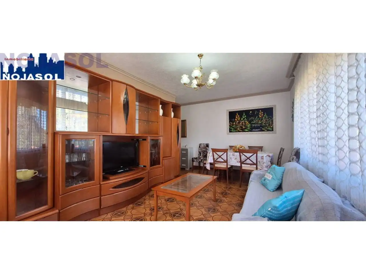 Wohnung mit Garten zur Miete in Calle ALCARITE, imagen 52