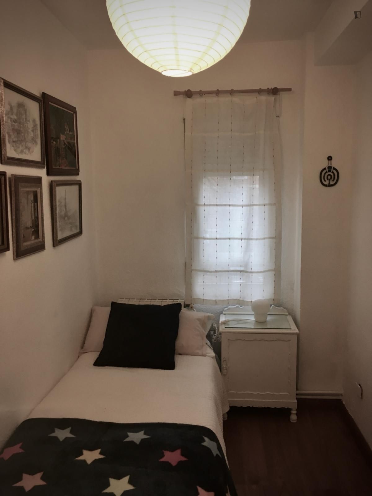 Apartment to share in Zarzaquemada