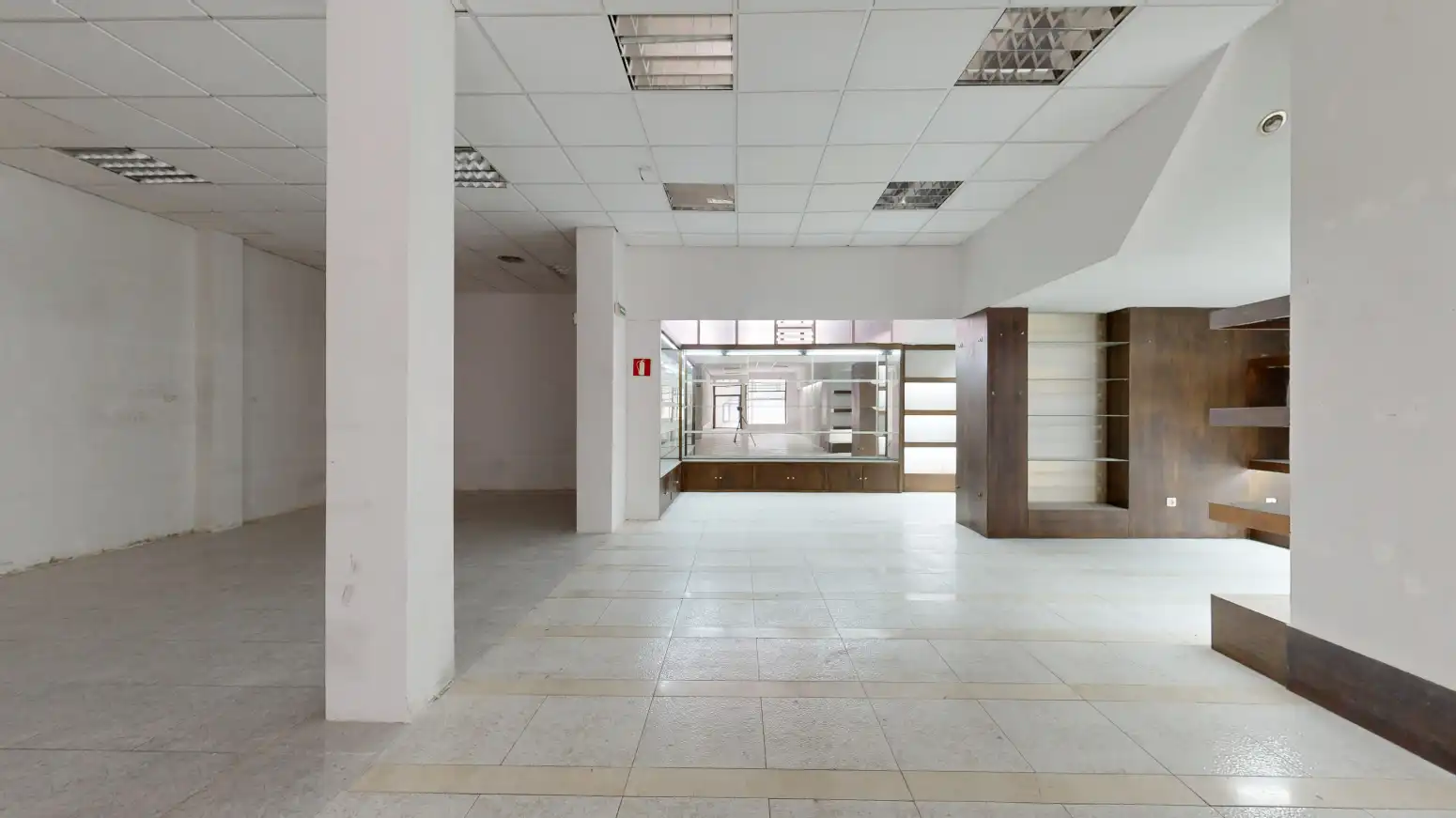 Local comercial en venta en Tafalla - CALLE DIPUTACION FORAL, imagen 9