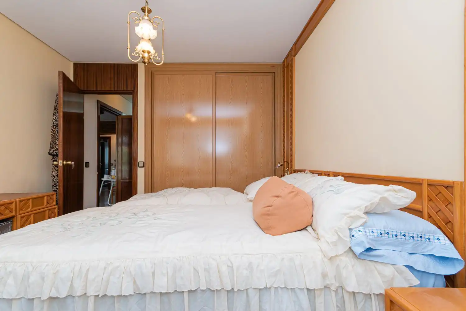 Flat with lift for sale in Ciudad Lineal, imagen 18