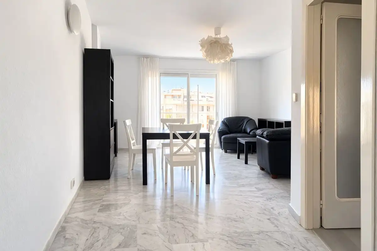 Apartment mit Aufzug zum Verkauf in Montemar, imagen 10