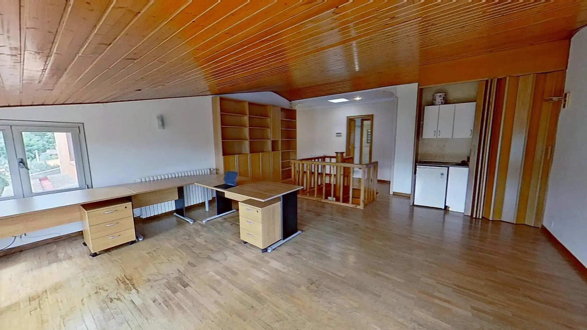 Chalet con piscina en venta en Torrelles de Llobregat, imagen 16