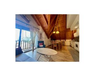 Exterior view of Apartment for sale in Bossòst