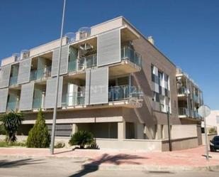 Vista exterior de Garatge de lloguer en Villanueva del Río Segura