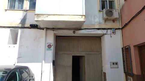 Photo 2 of Industrial buildings for sale in Casco Antiguo, Cáceres