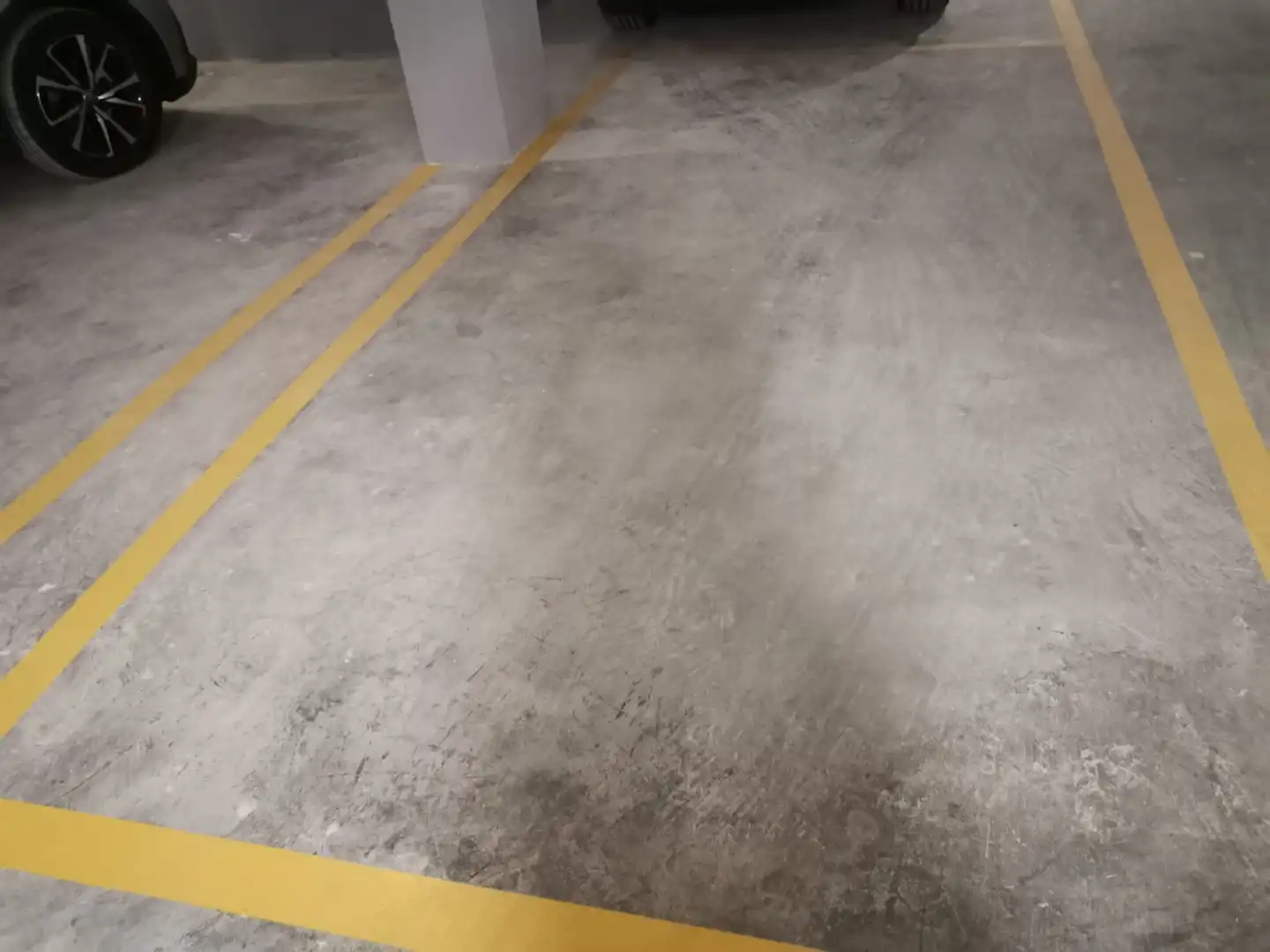 Einzelparkplatz zum Verkauf in Arnau de Vilanova 4, imagen 8