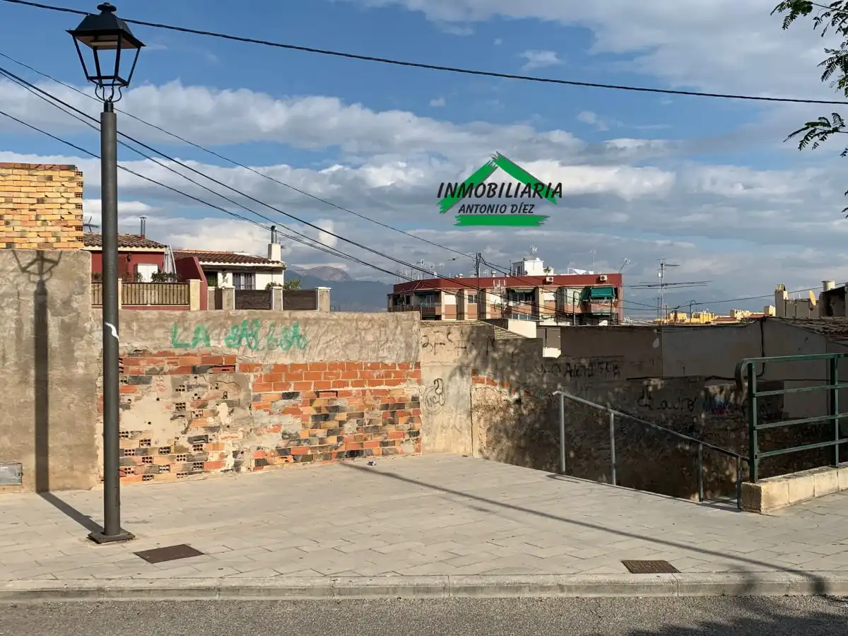Grundstücke und Bauplätze zum Verkauf in Aspe Centro, imagen 4