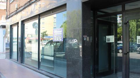 Photo 2 of Premises to rent in Reyes Magos, Chorrillo, Madrid