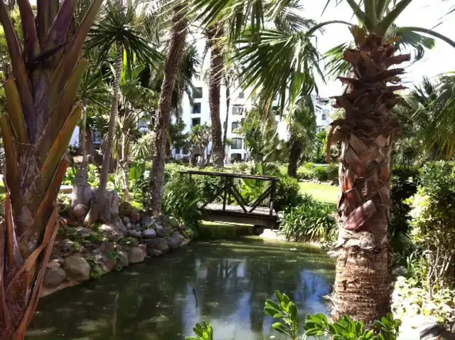 Rez-de-chaussée avec piscine à louer à Nueva Andalucía, imagen 14