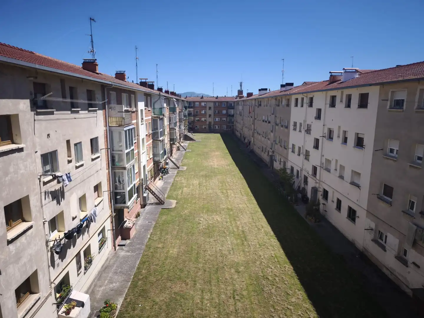 Wohnung zum Verkauf in Calle Urbasa, 14, Altsasu / Alsasua