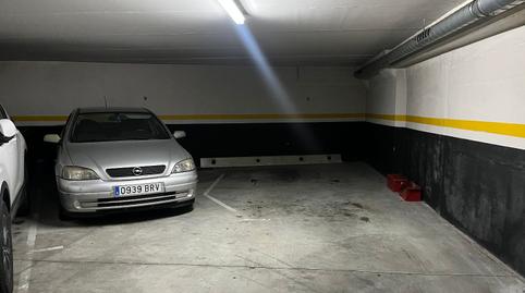 Foto 3 von Garage zur Miete in Avenida Do Mestre Mateo, 5, Campus Sur - Santa Marta, Santiago de Compostela