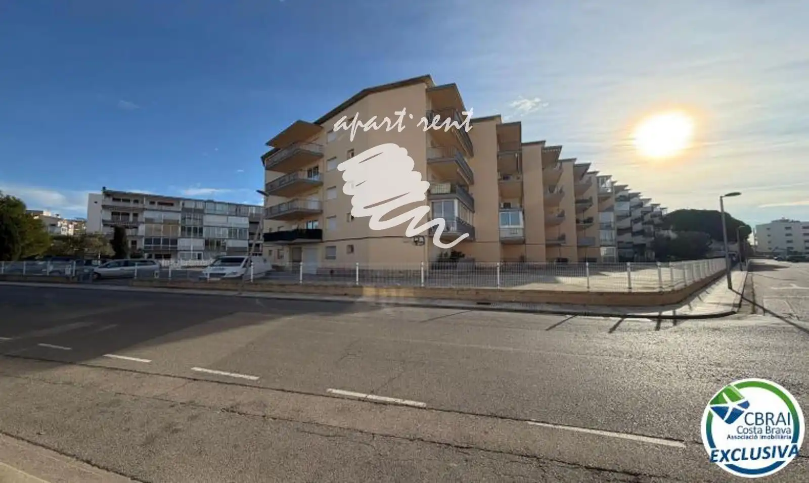 Pis amb terrassa en venda a BOCANA, imagen 24