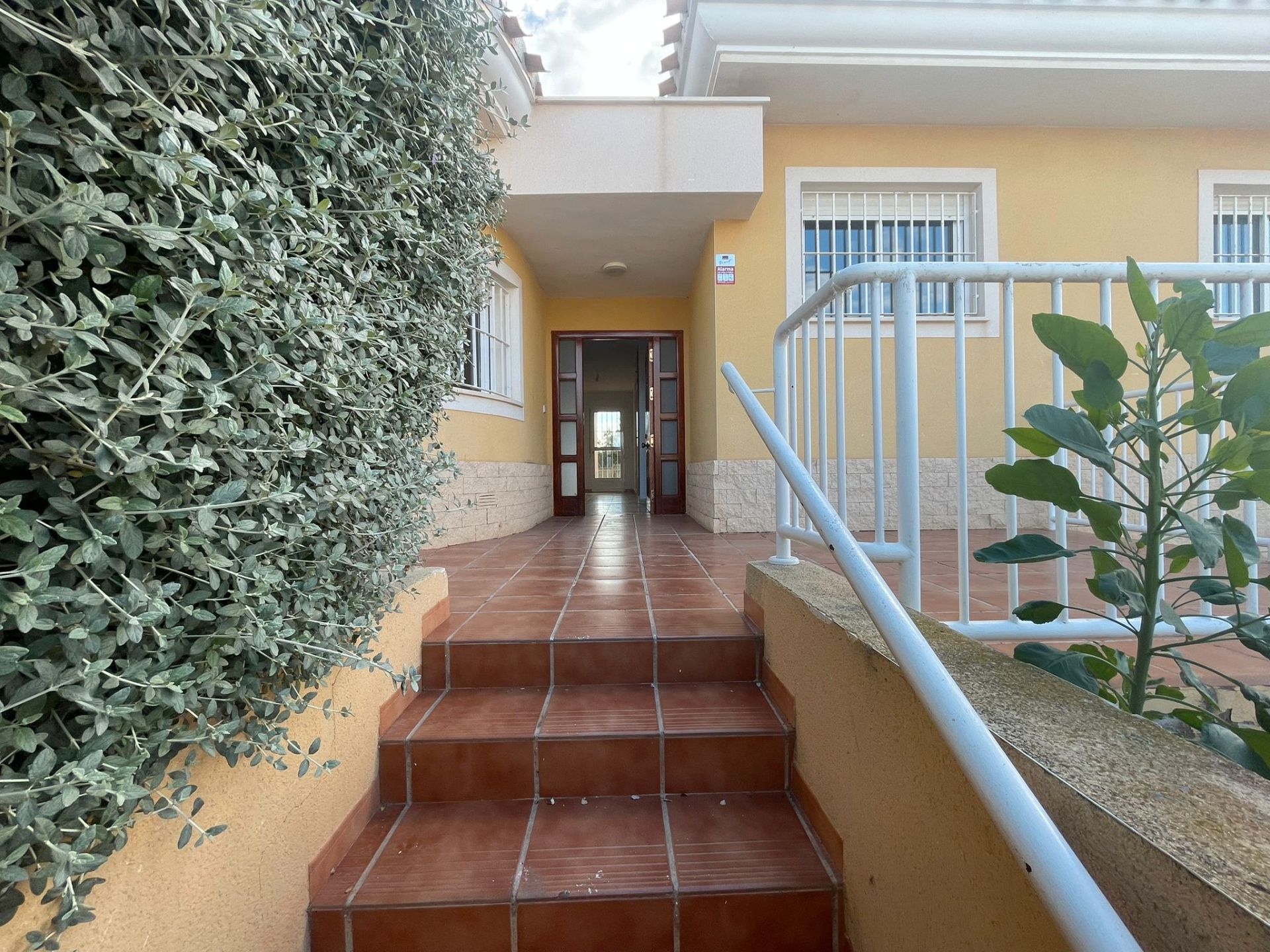 House or chalet for sale in Cartagena  with Private garden, Terrace and Storage room