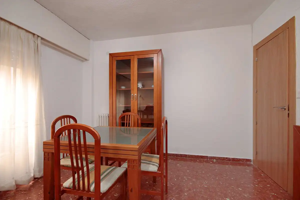 Flat for rent in Callejón del Conde, 3, Barrio de Albaicín