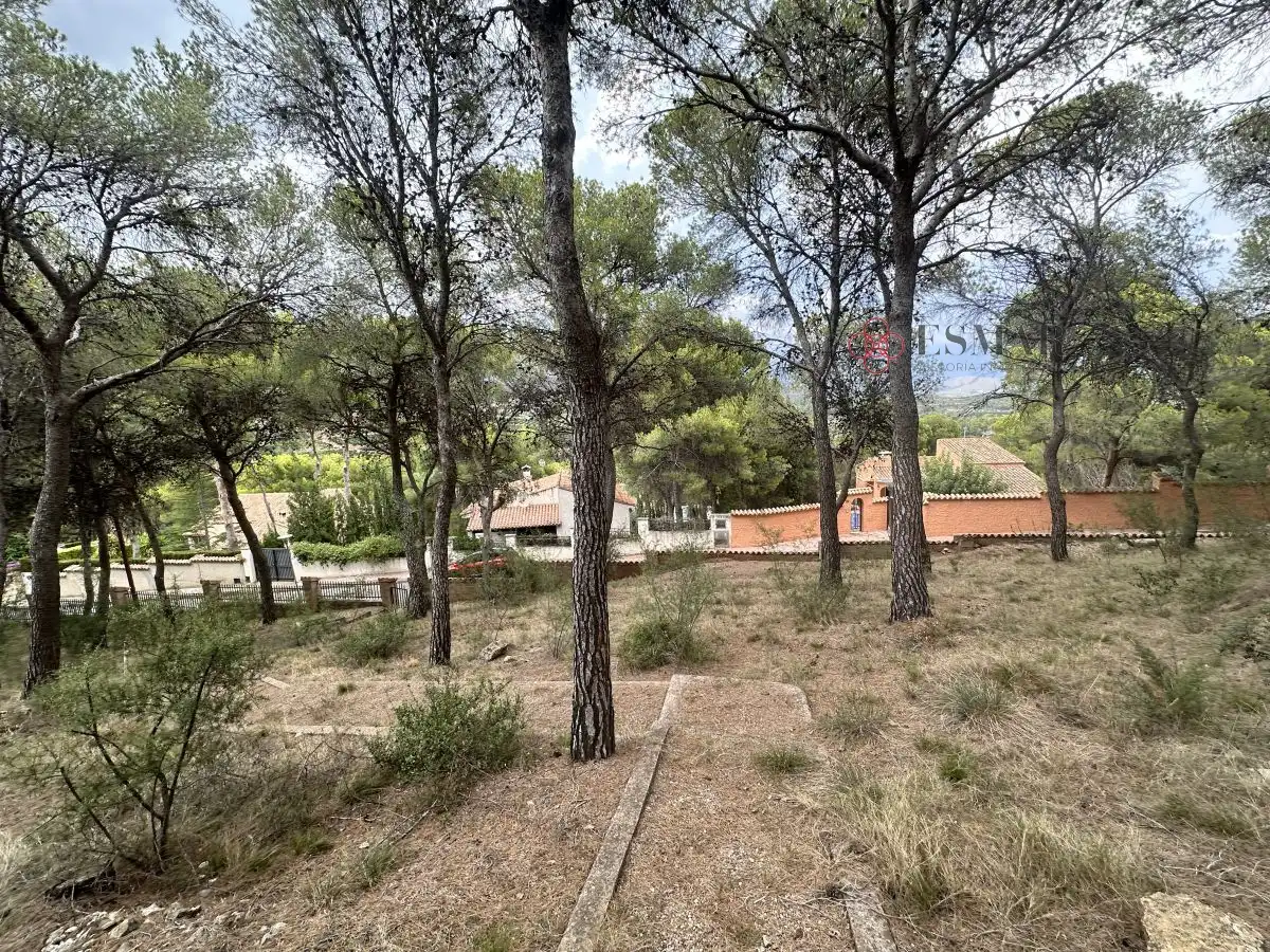 Wohnbaugrundstück zum Verkauf in Torres Torres, imagen 2