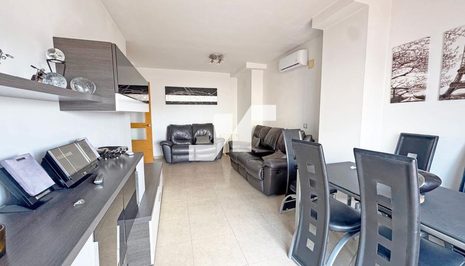 Foto 1 de Àtic en venda a Dos de Mayo, Centro, Castellón