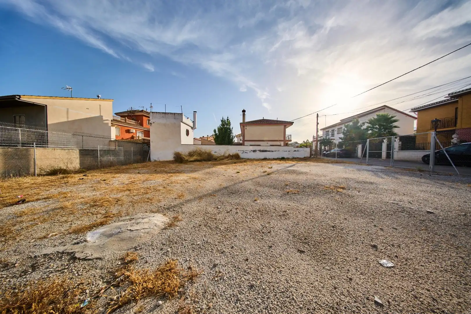 Wohnbaugrundstück zum Verkauf in Calle de Zulema 8, imagen 5