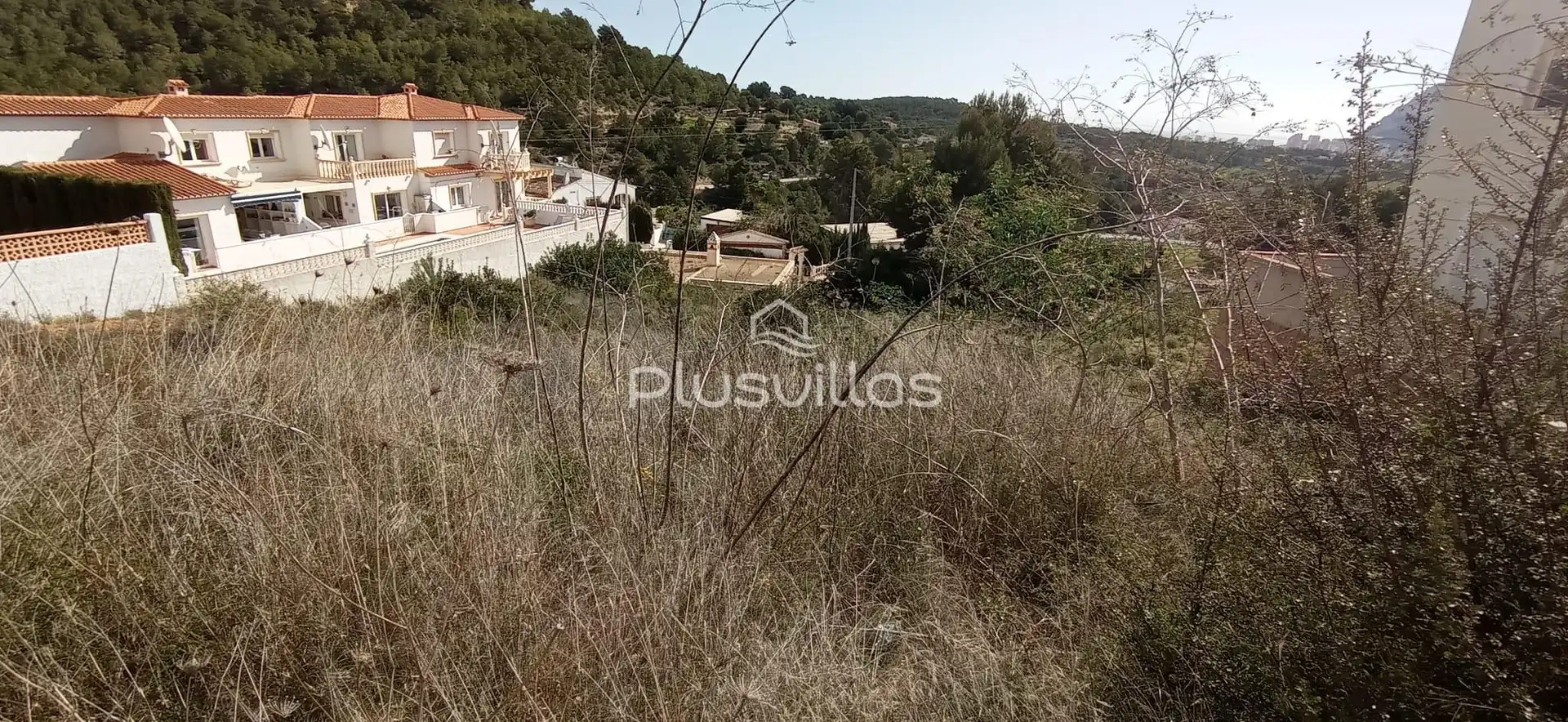 Grundstücke und Bauplätze zum Verkauf in Benicolada - Las Adelfas, imagen 3
