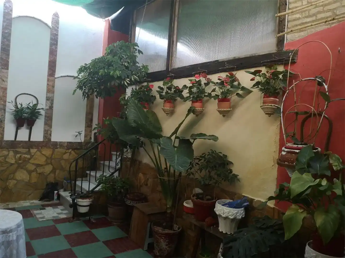 Casa o xalet en venda en Bujalance amb Aire condicionat