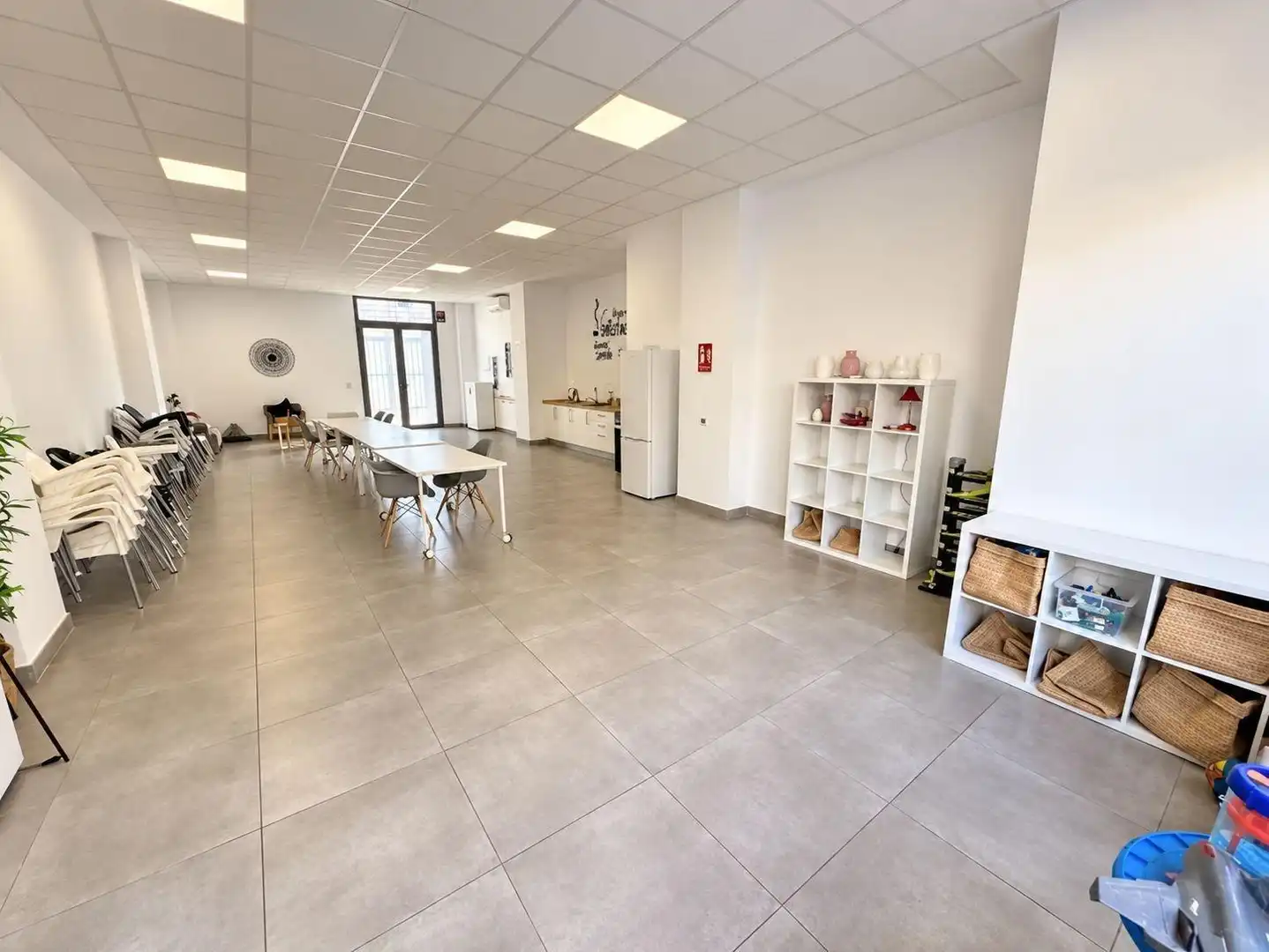 Flat for rent in Poblats Marítims