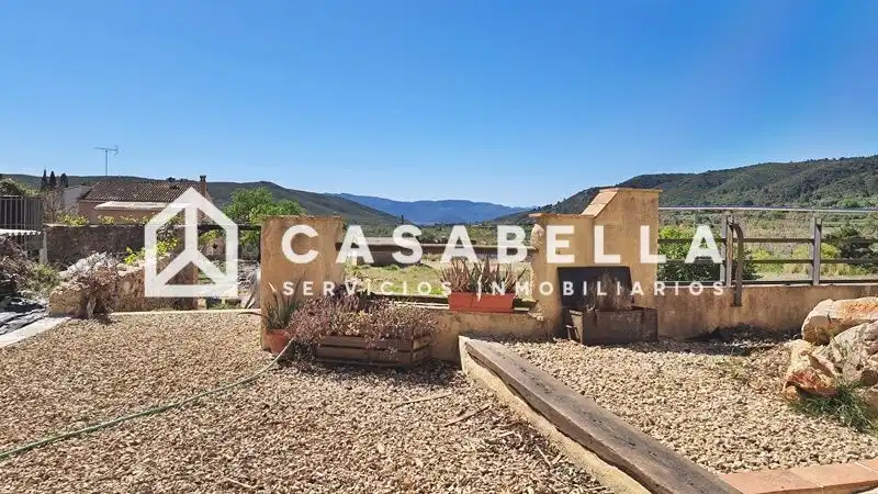 Adossat amb jardí en venda a Major, imagen 75