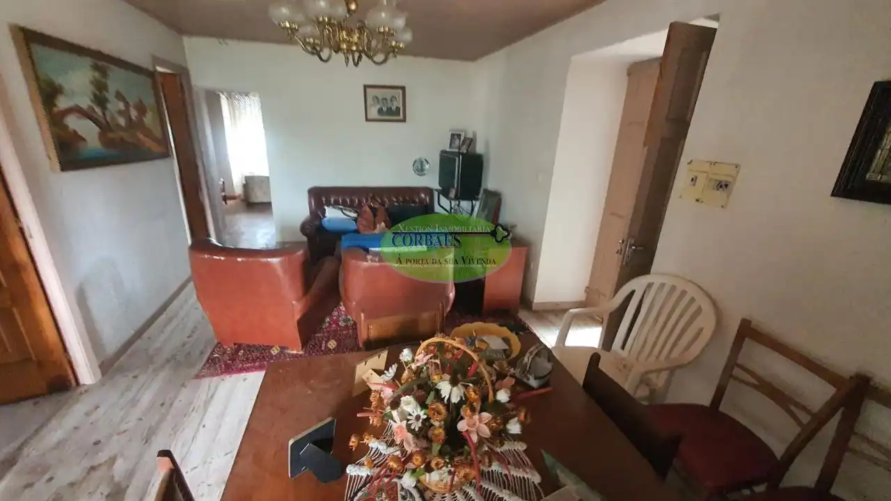Living room of Houses for sale in Gomesende  with Private garden, Terrace and Balcony