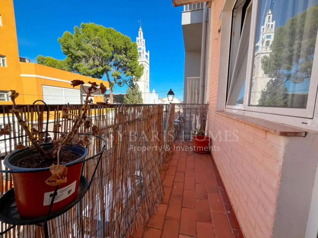 Apartamento en venta en Avenida Oeste-La Xara 11, imagen 5