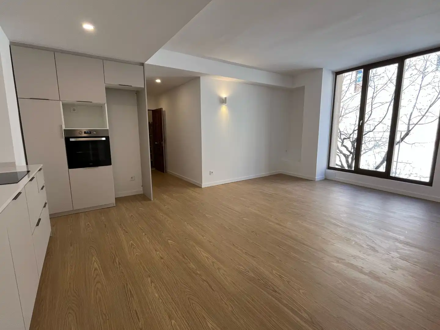 Flat for rent in Nucli Urbà