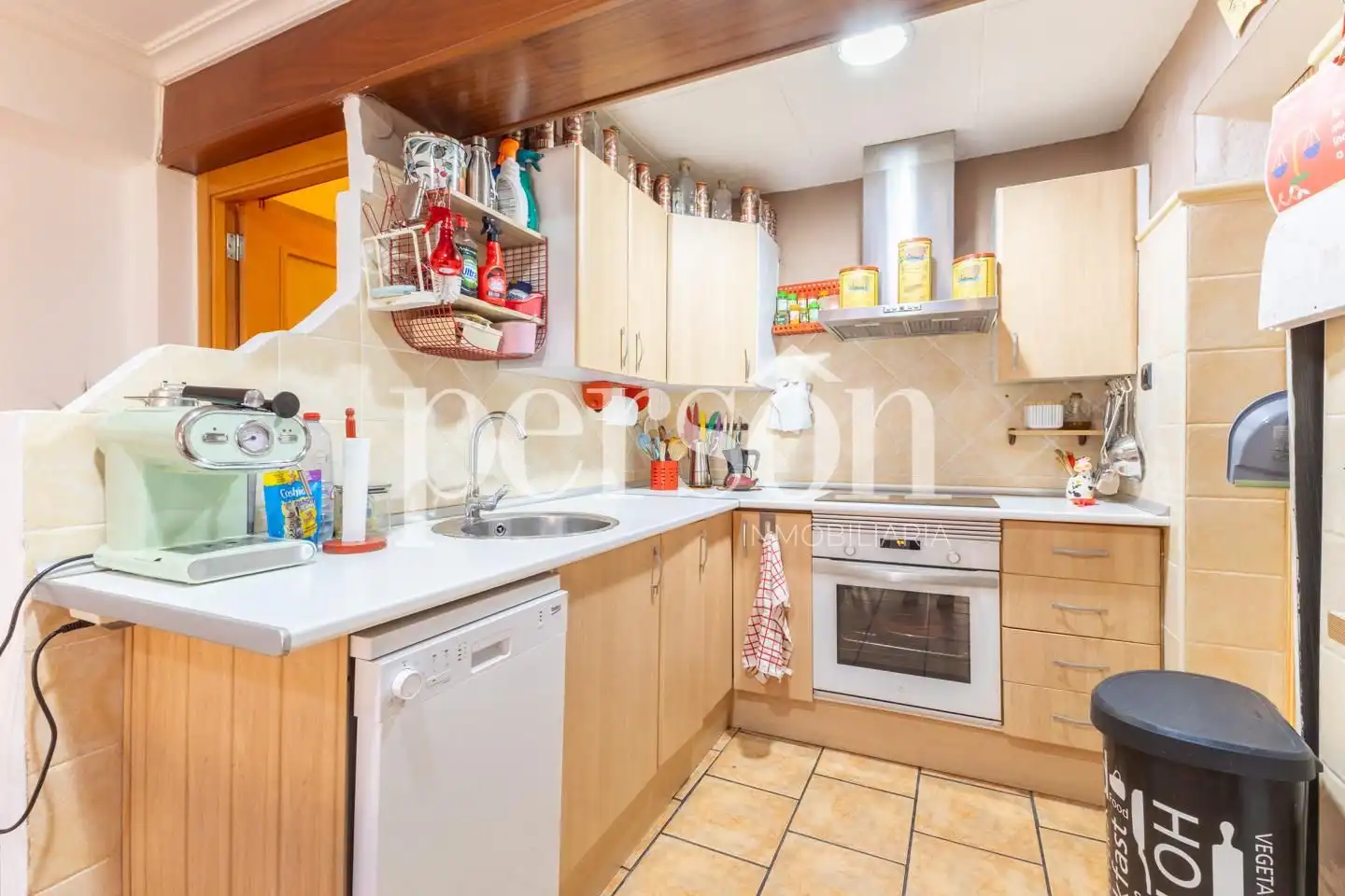 Appartement à vendre à El Mercado, imagen 12