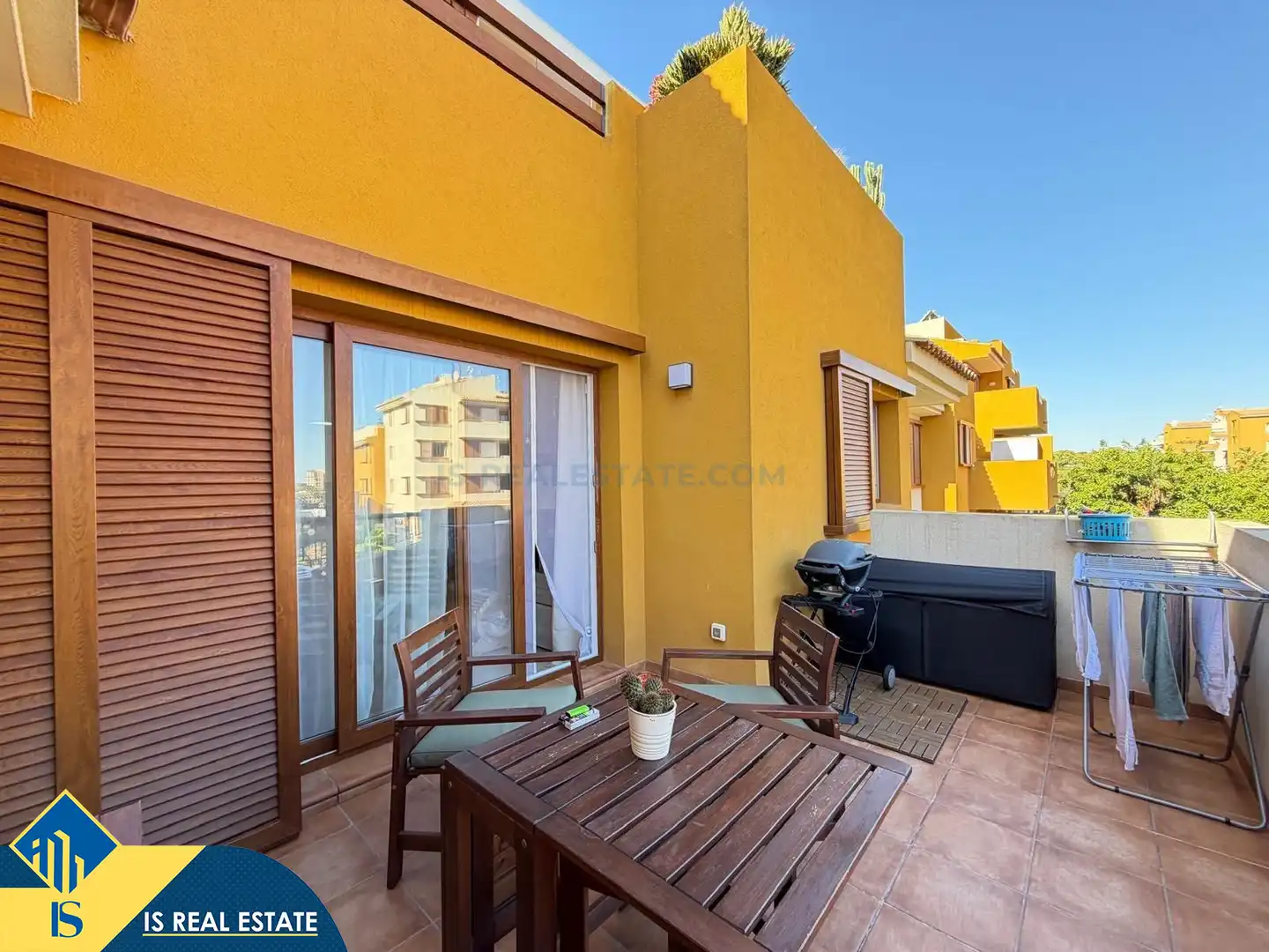 Apartment with pool for sale in Playa del Acequión, Náufragos y Rocío del Mar, imagen 23