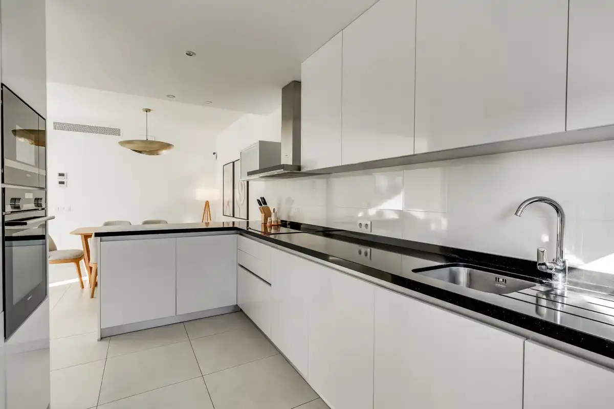 Terraced house for sale in Avenida Benamara 15, imagen 10