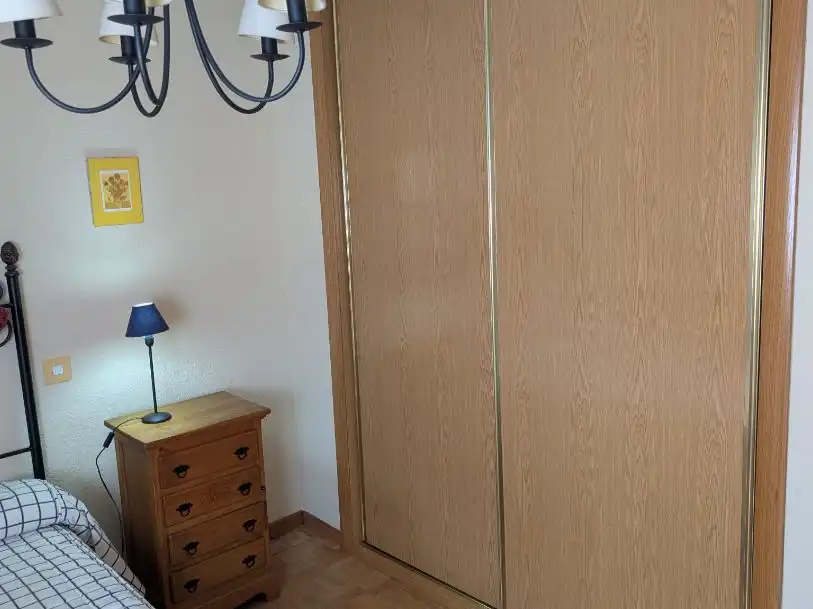 Schlafzimmer von Haus oder Chalet zum Verkauf in La Avanzada - La Cueva