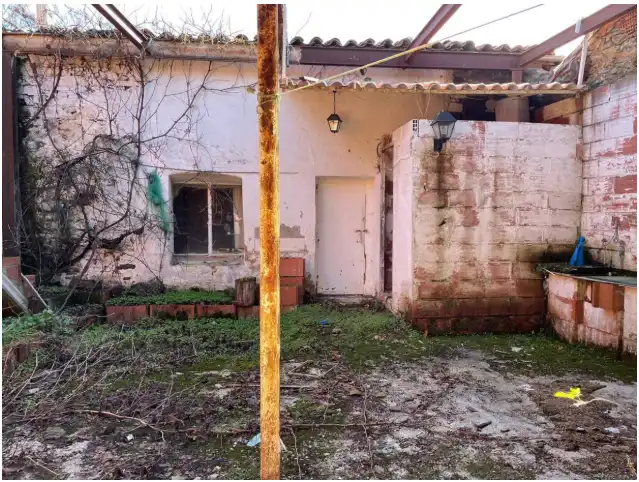 Houses for sale in iglesia, 8, Casafranca