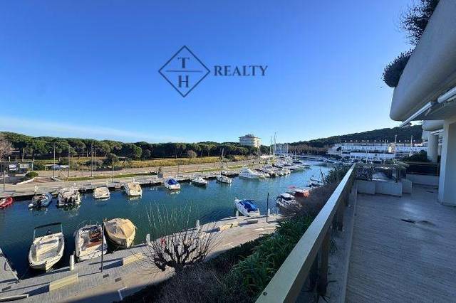Apartamento en Venta en Port d'Aro