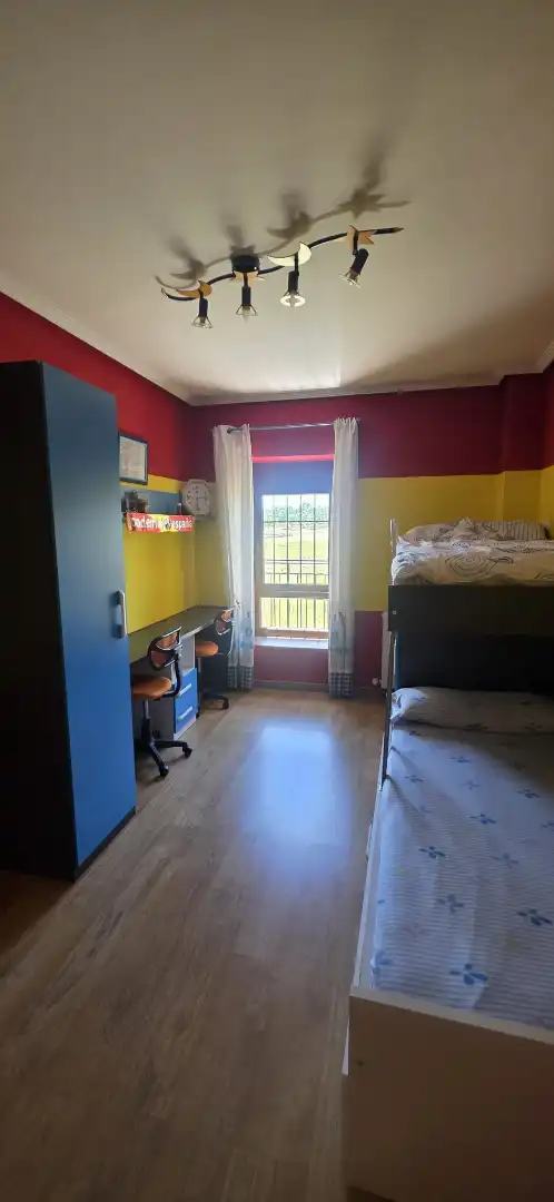 Habitación de Casa o chalet en venta en La Cabeza de Béjar  con Calefacción y Amueblado