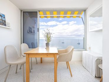 Apartment with balcony for sale in Avenida los Canarios