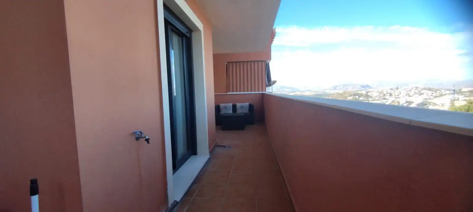 Flat for rent in Calle Padre Jiménez López, Coín