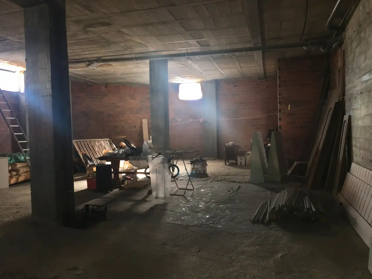 Local comercial en venda a Alto del Castaño, imagen 12