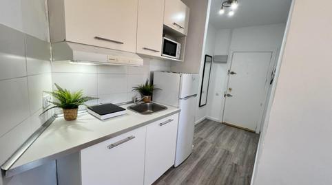 Photo 2 of Study to rent in Arapiles,  Madrid Capital