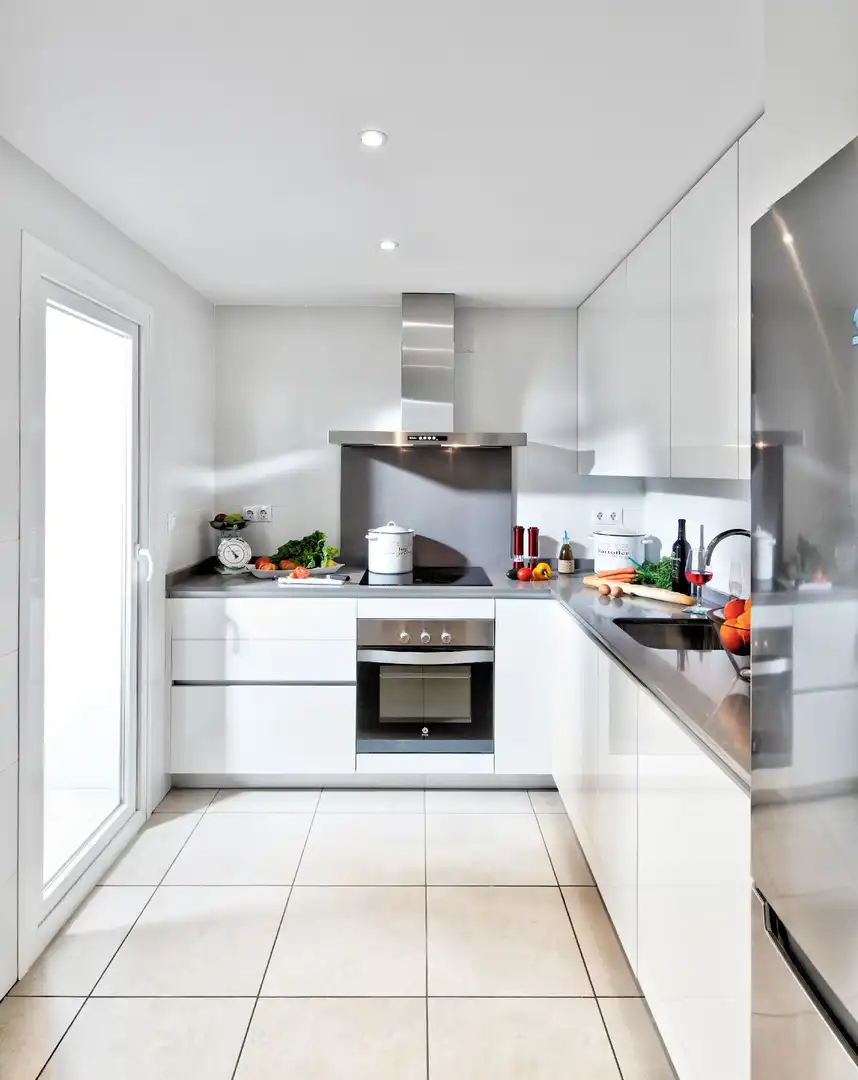 Apartament en venda a Nueva Andalucía centro