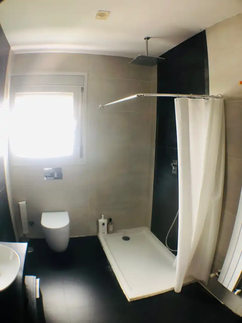 Bathroom of Houses for sale in Marina de Cudeyo  with Heating, Private garden and Terrace