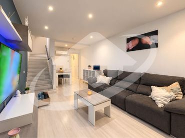 Haus mit Balkon zum Verkauf in Poble Nou - Torre-romeu - Can Roqueta
